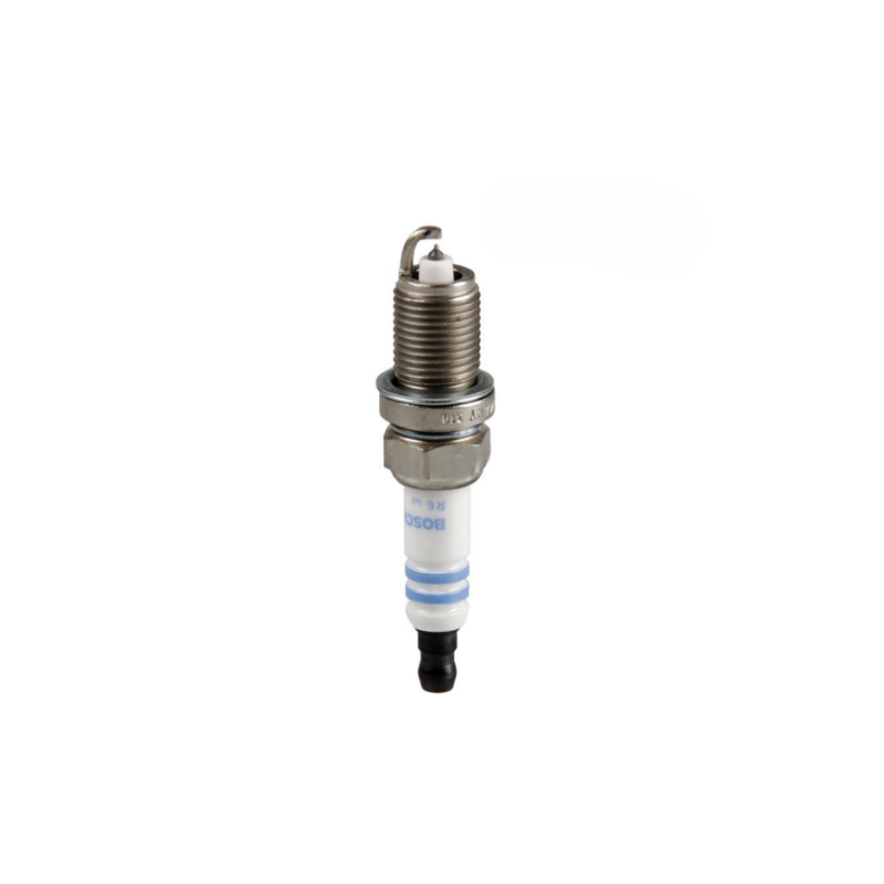 4pcs Bosch Double Iridium Spar - Bosch Spark Plug Iridium 评论和价格