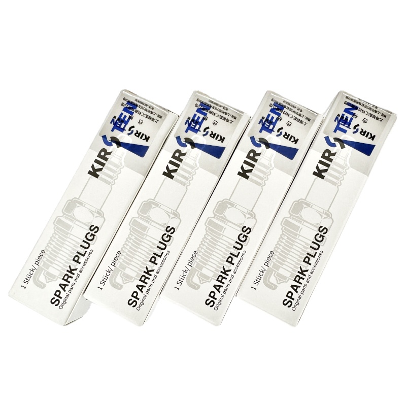 KIRSTEN Iridium Spark Plug for - Bosch Spark Plug Iridium 评论和价格