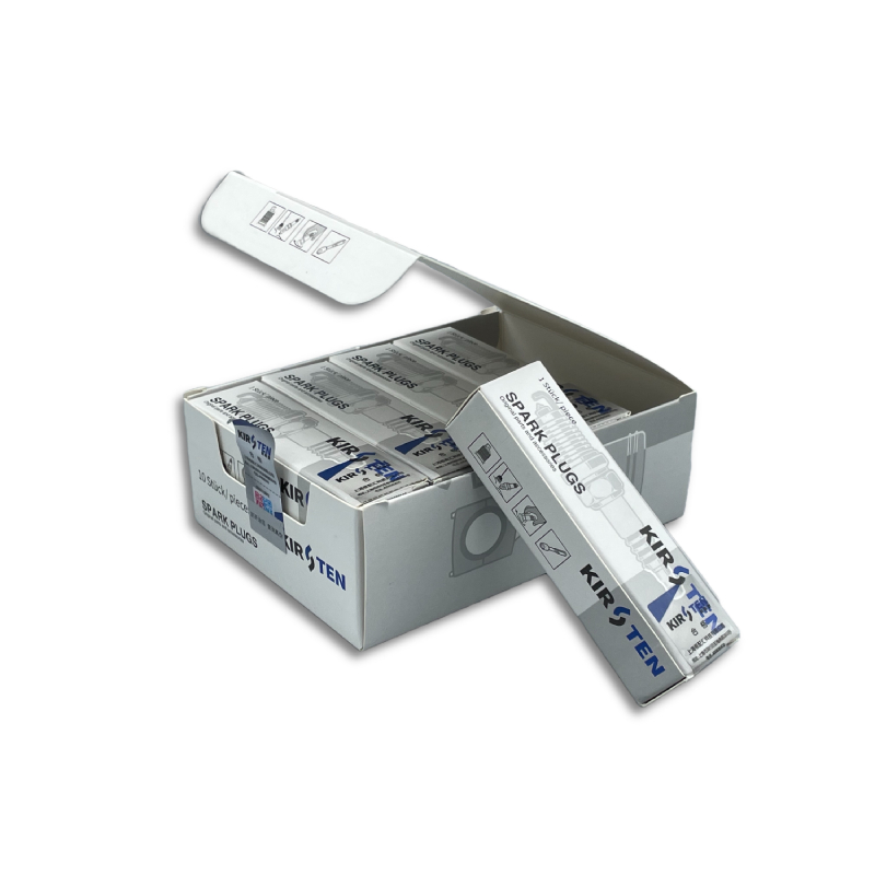KIRSTEN Iridium Spark Plug for - Bosch Spark Plug Iridium 评论和价格