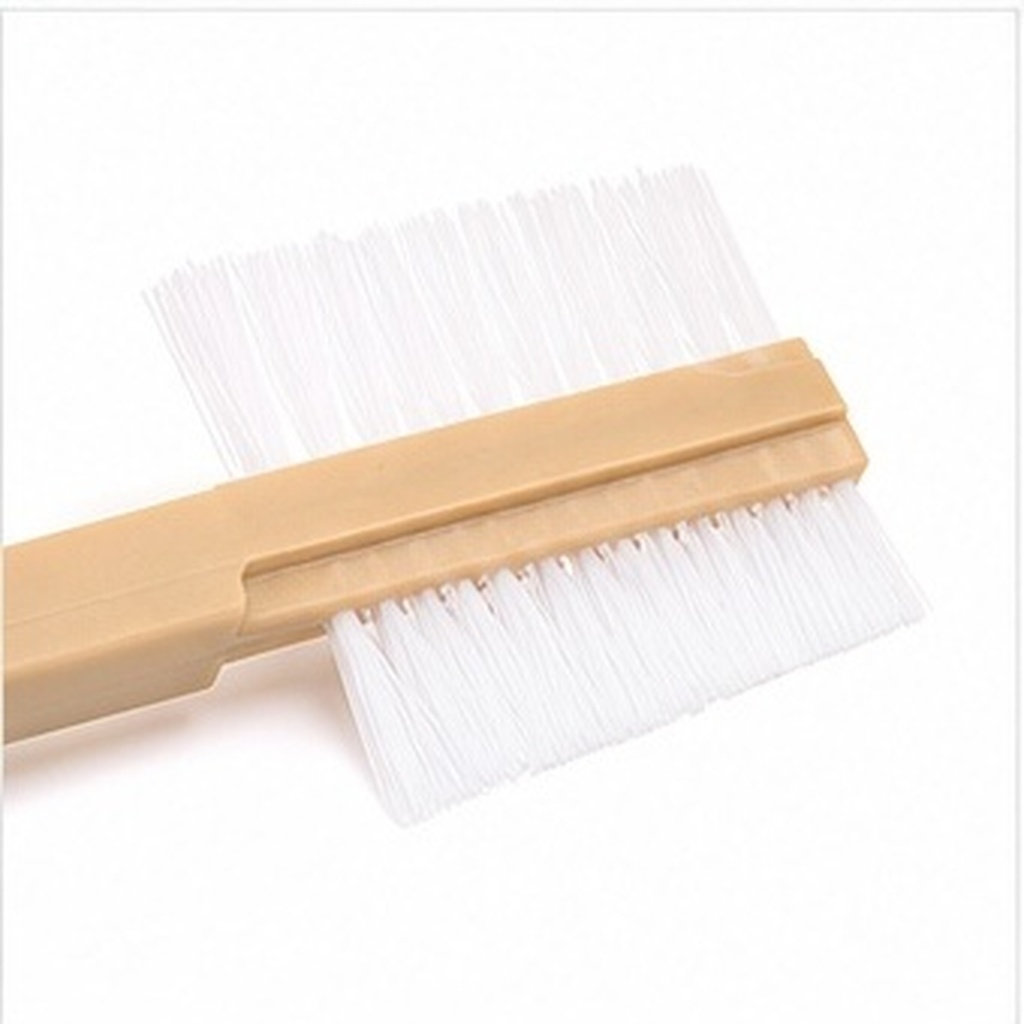 Double-Sided Auto Detailing Br - Dirt Brush Interior 评论和价格