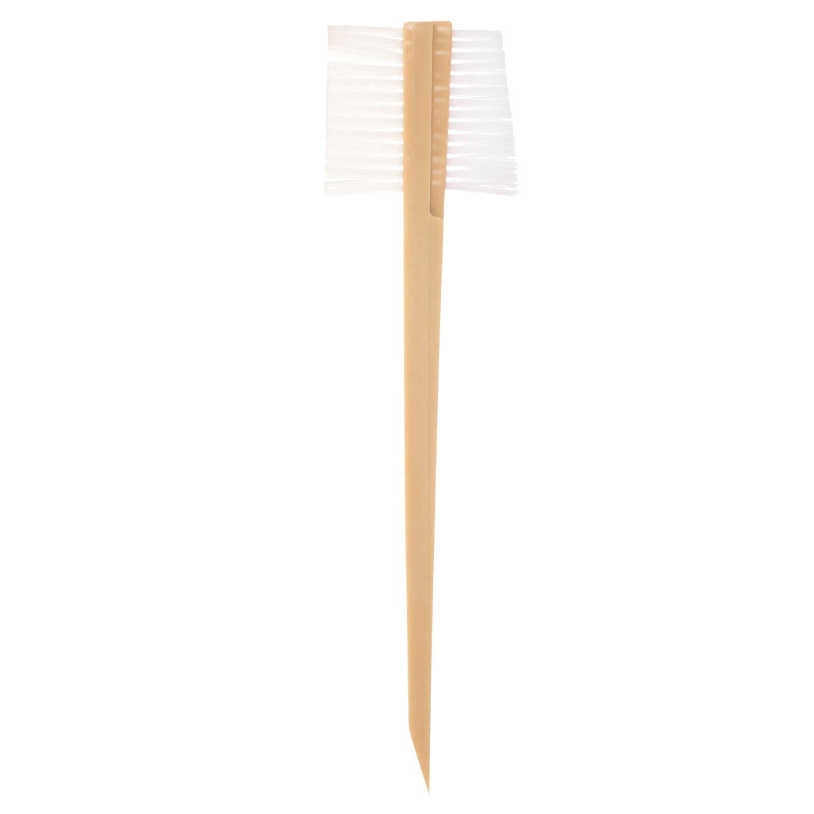 Double-Sided Auto Detailing Br - Dirt Brush Interior 评论和价格