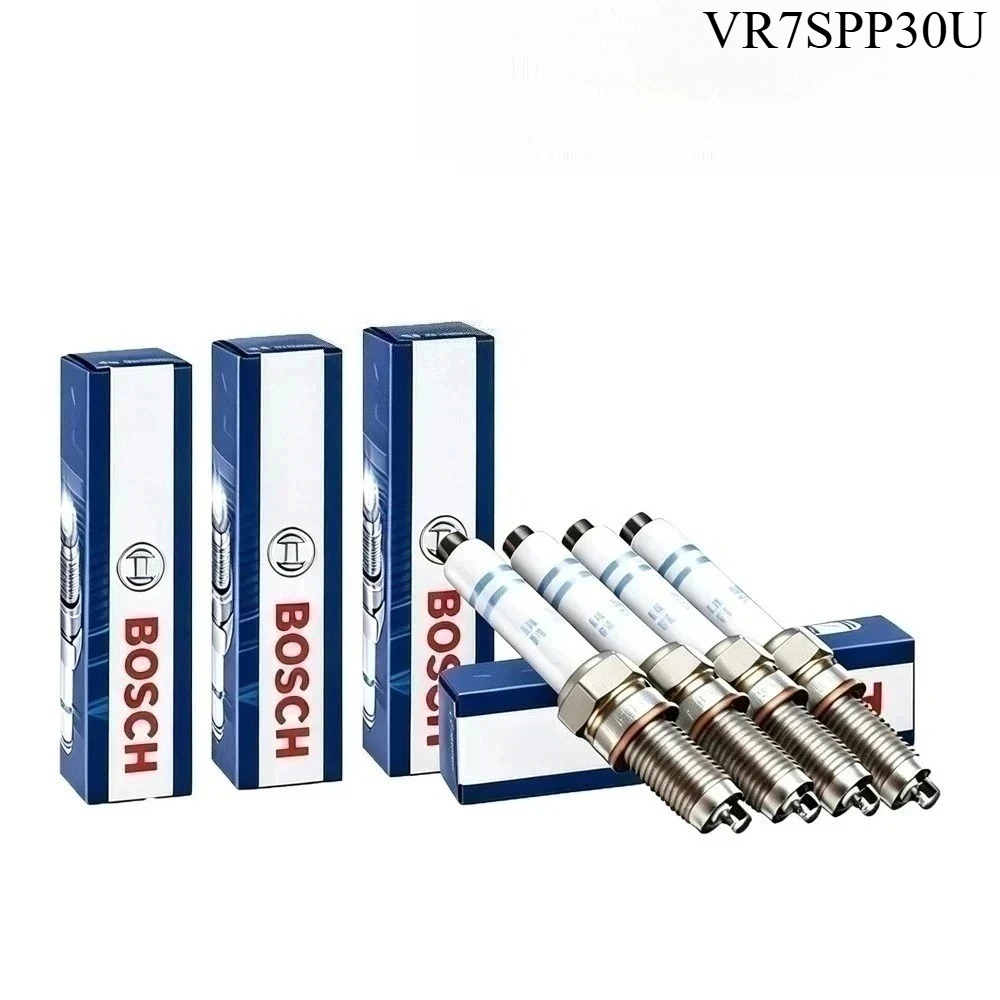 Bosch Spark plug VR7SPP30U Hig - Bosch Spark Plug Platinum 评论和价格
