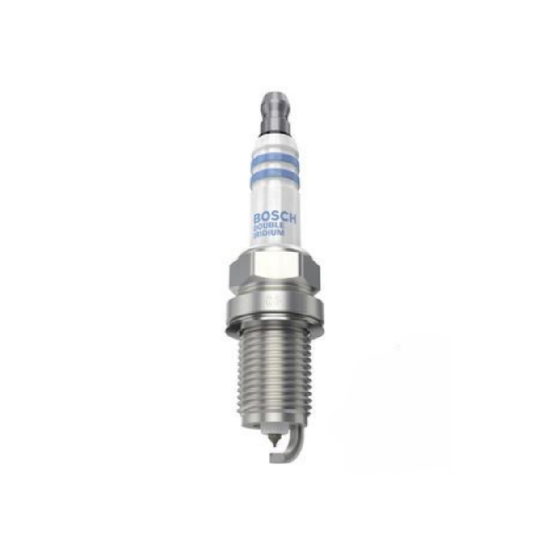 4pcs Bosch Double Iridium Spar - Bosch Spark Plug Iridium 评论和价格