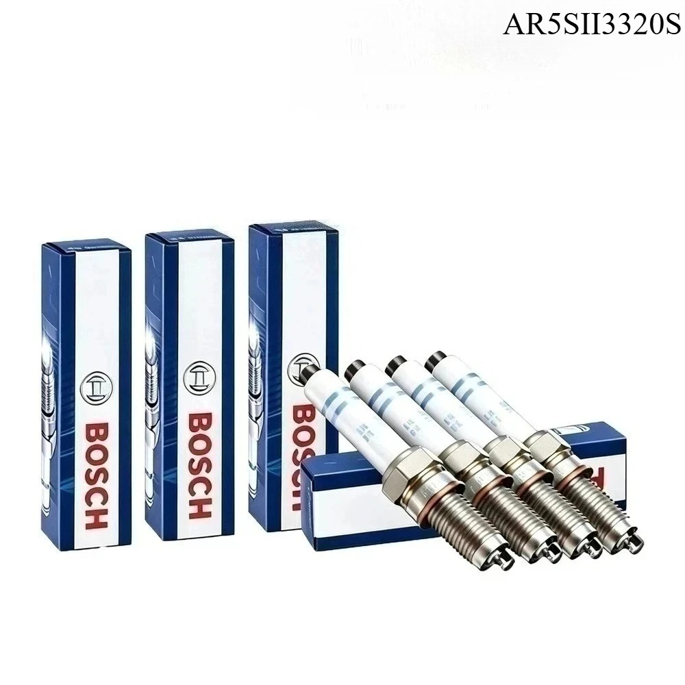 Bosch AR5SII3320S Spark Plug F - Bosch Spark Plug Iridium 评论和价格