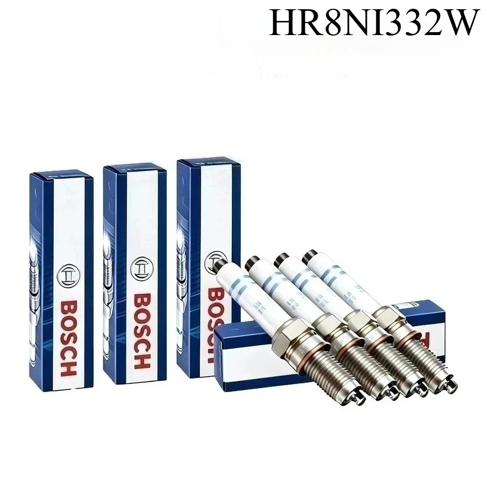 Bosch HR8NI332W Spark Plug Use - Bosch Spark Plug Iridium 评论和价格