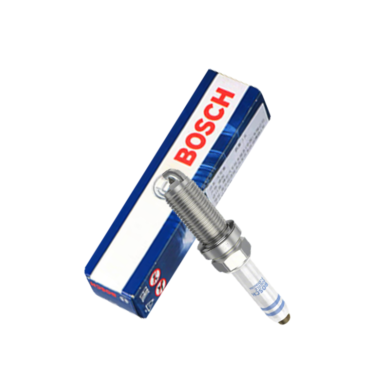 4pc Bosch Double Platinum Spar - Bosch Spark Plug Platinum 评论和价格
