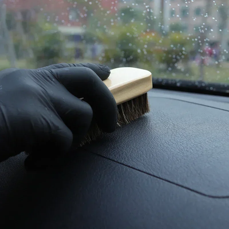 KKJOY Multifunctional  Horseha - Seat Cleaner Fabric 评论和价格