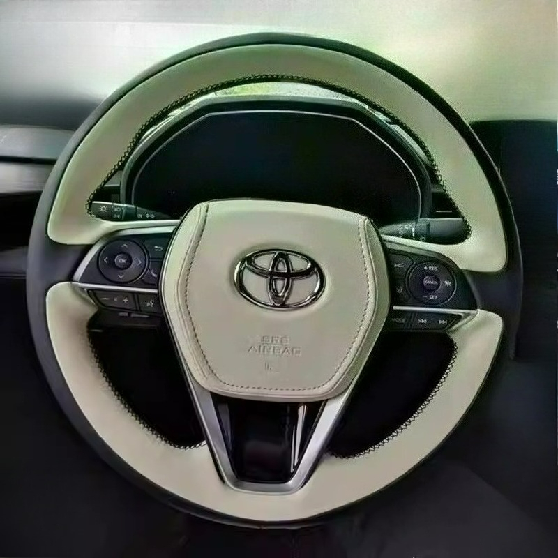 Hand-stitched renovation black - Leather Cleaner Interior 评论和价格