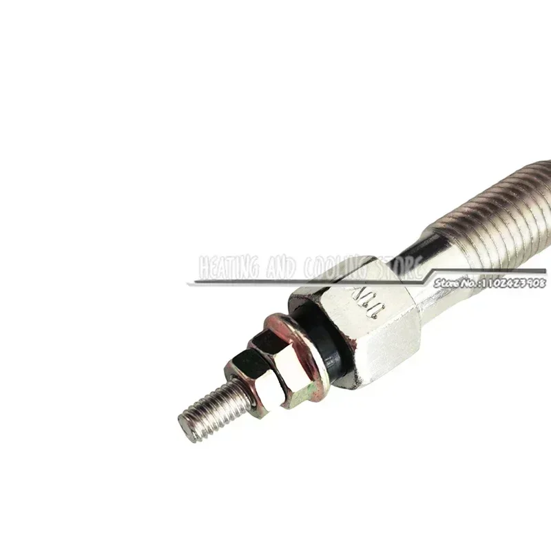 1/2/4/6/8Pcs PT103 Glow Plug 1 - Bosch Spark Plug Iridium 评论和价格