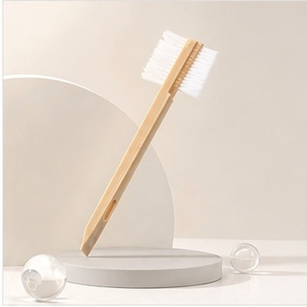 Dual-Side Auto Detailing Brush - Dirt Brush Interior 评论和价格