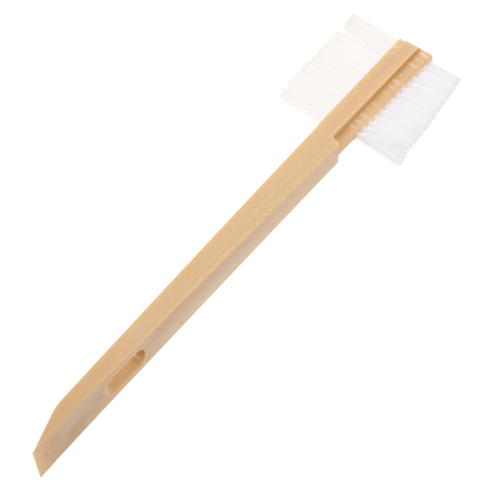 Dual-Side Auto Detailing Brush - Dirt Brush Interior 评论和价格