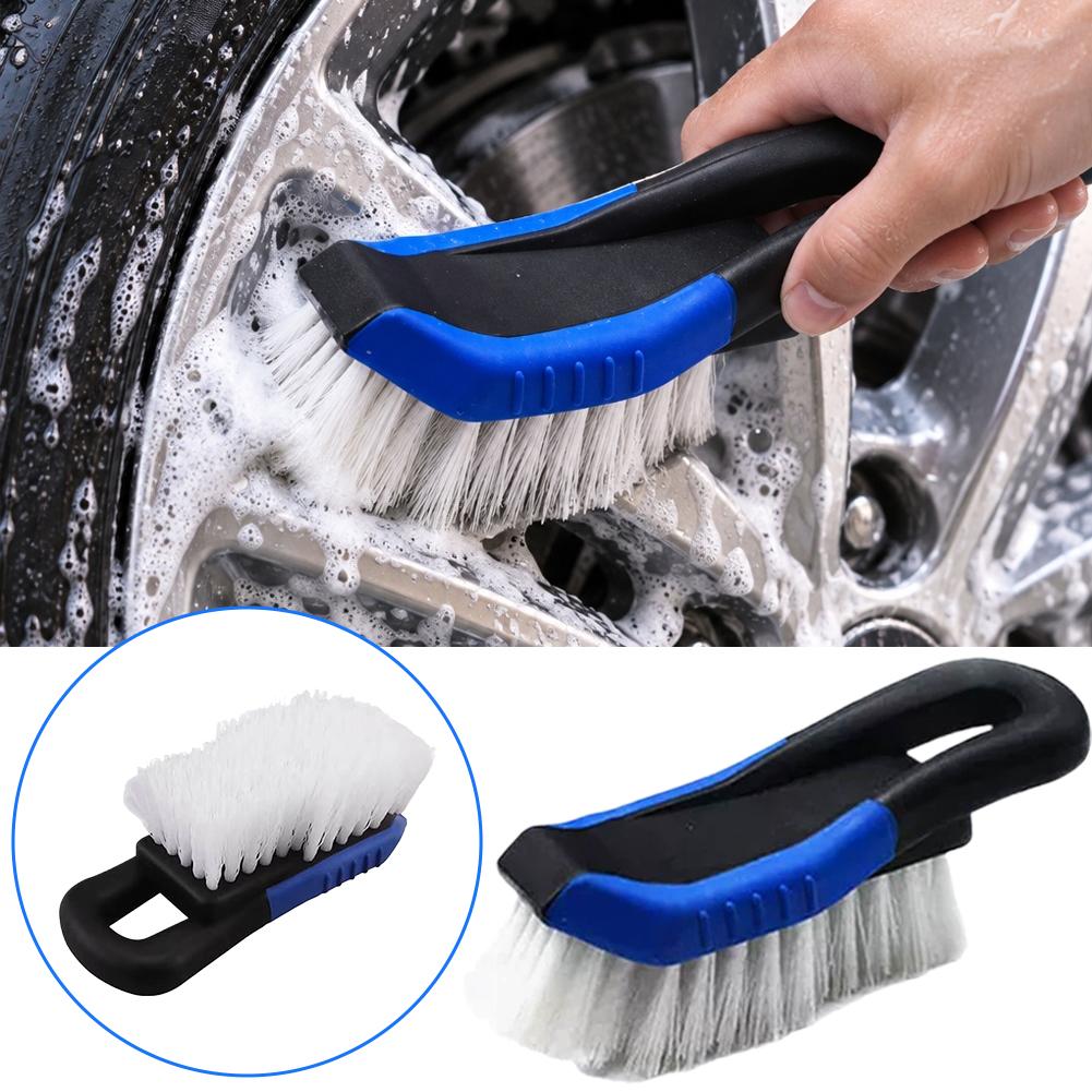 1 Pcs Car Carpet Tire Brush an - Seat Cleaner Fabric 评论和价格