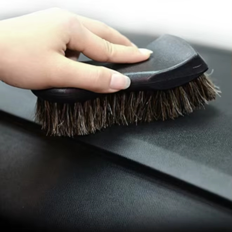 Genuine Horsehair Leather Clea - Leather Cleaner Interior 评论和价格