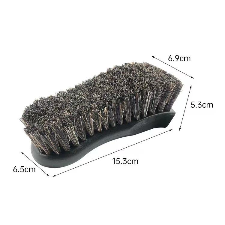 Genuine Horsehair Leather Clea - Leather Cleaner Interior 评论和价格