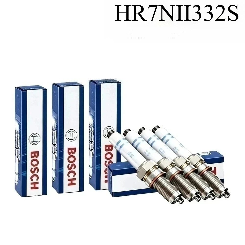 Bosch HR7NII332S Spark Plug Us - Bosch Spark Plug Iridium 评论和价格