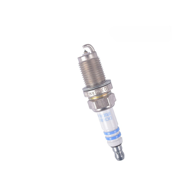 4pcs Bosch Double Iridium Spar - Bosch Spark Plug Iridium 评论和价格
