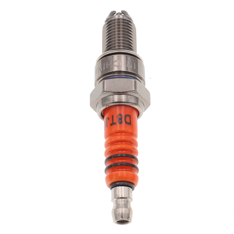 10PCS Motorcycle Spark Plugs D - Bosch Spark Plug Platinum 评论和价格